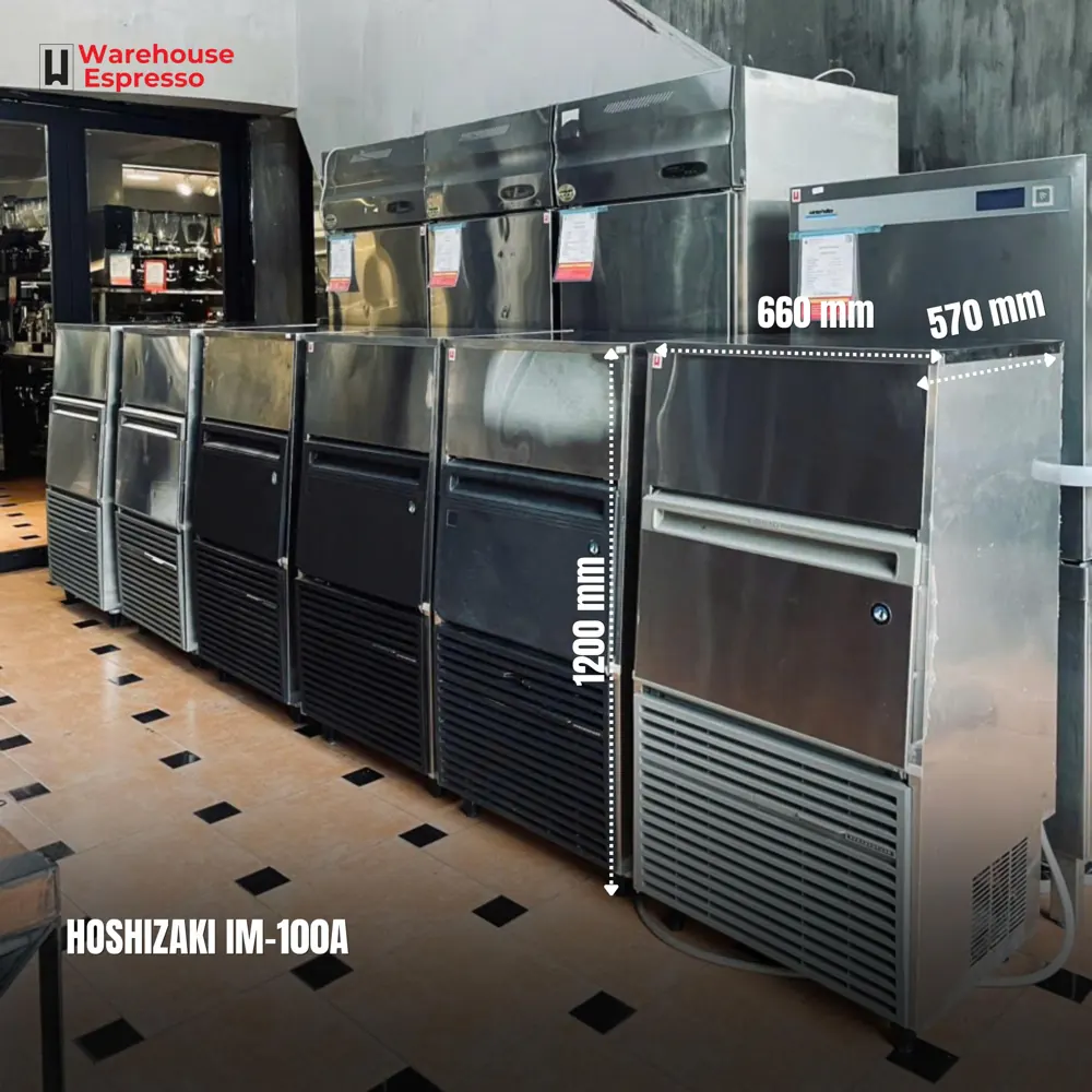 Hoshizaki IM-100A