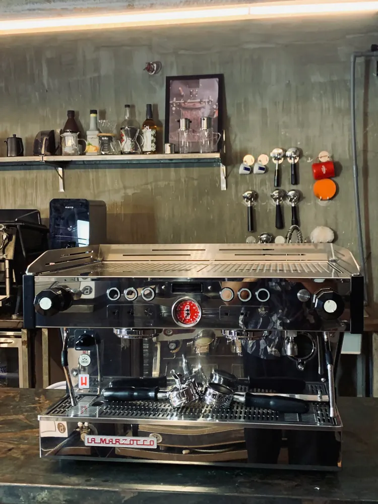 La Marzocco Linea PB AV