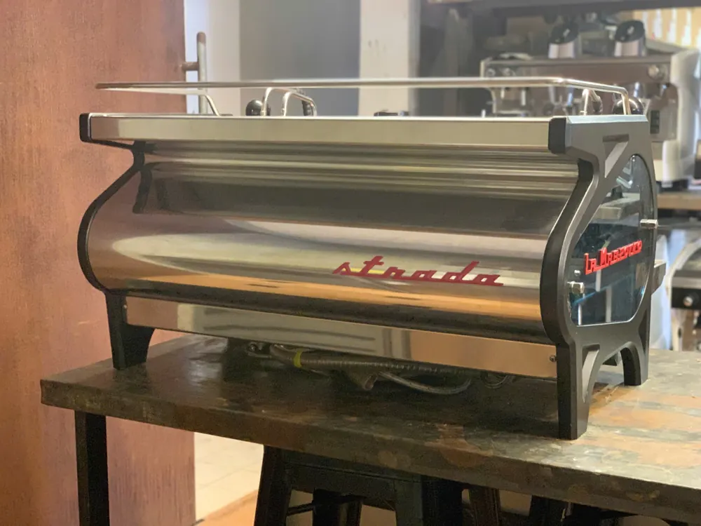 La Marzocco Strada