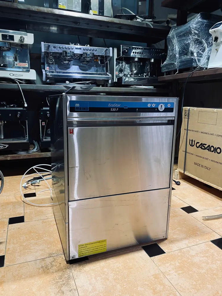 Meiko EcoStar